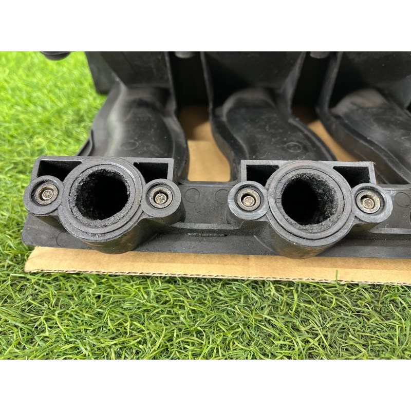 Коллектор впускной (впускная система) BMW 3-series E46 11612246942