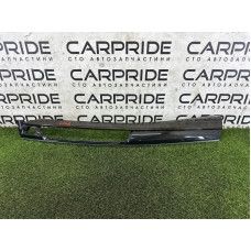 Декоративна накладка торпеди