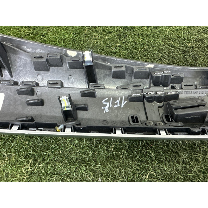 Декоративна накладка торпеди (салон) BMW X5 F15 2015 4.4 51459270476