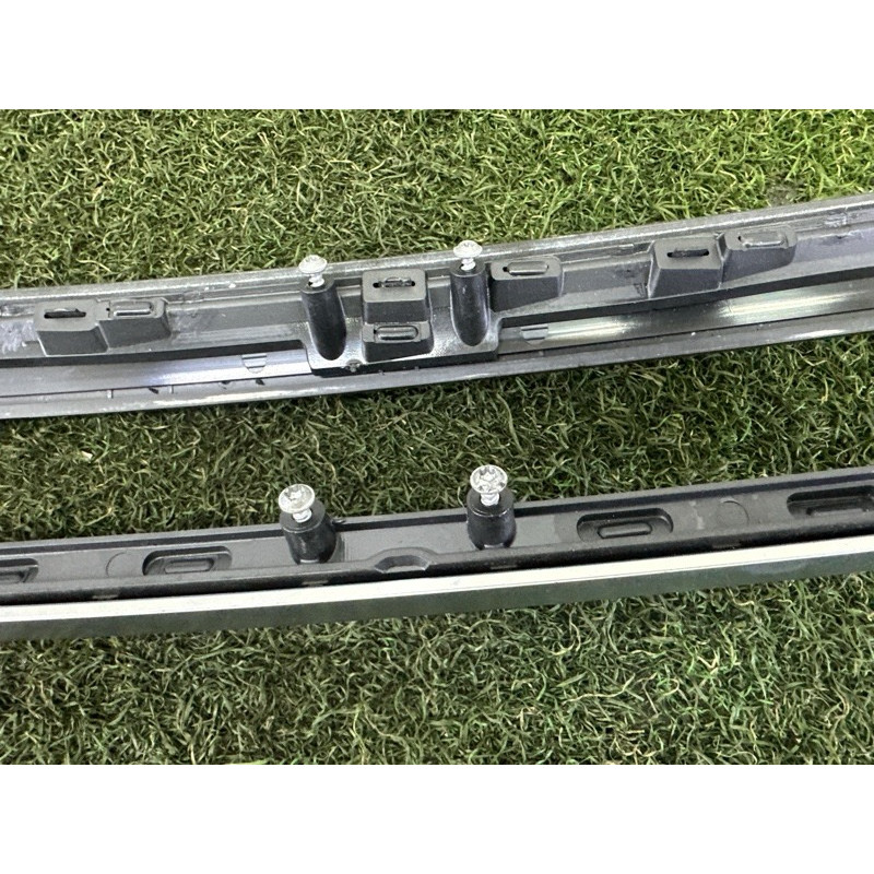 Декоративна накладка торпеди (салон) BMW X5 F15 2015 4.4 51459270476