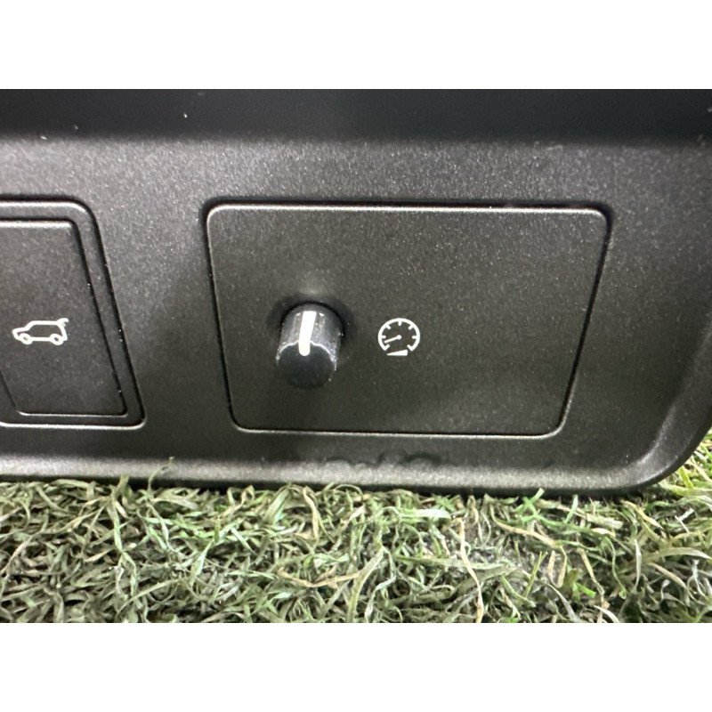 Блок кнопок (электрика / кнопки) LAND ROVER Range Rover Evoque L538 2016 2.0 LR079407