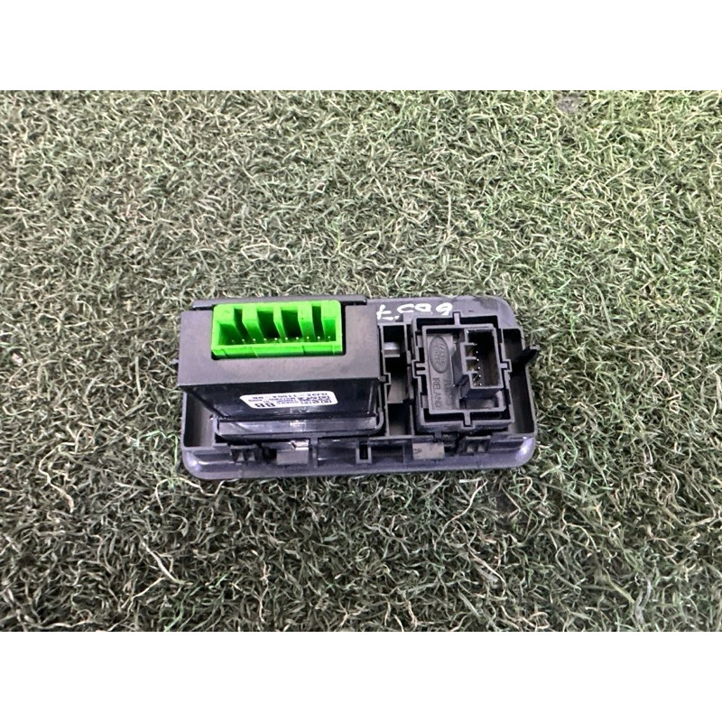 Блок кнопок (электрика / кнопки) LAND ROVER Range Rover Evoque L538 2016 2.0 LR079407