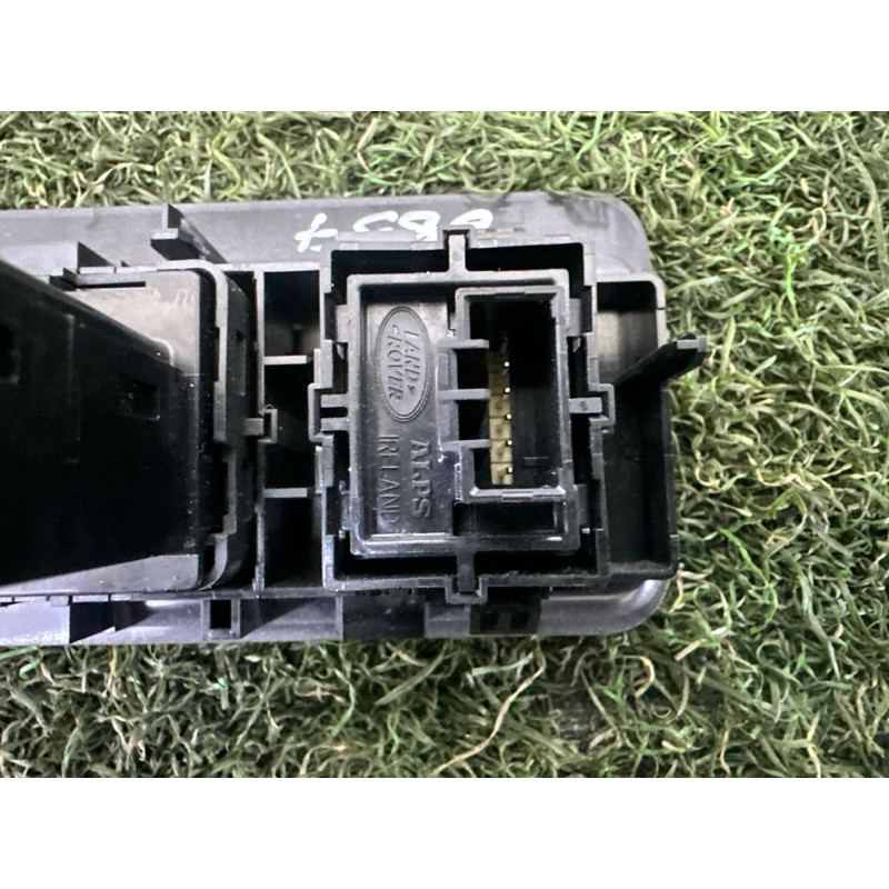 Блок кнопок (электрика / кнопки) LAND ROVER Range Rover Evoque L538 2016 2.0 LR079407