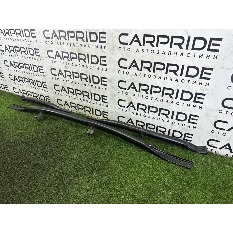 Распорка передней панели (кузов и элементы) AUDI Q5 8R 2010 3.2 CALB 8R0805629C