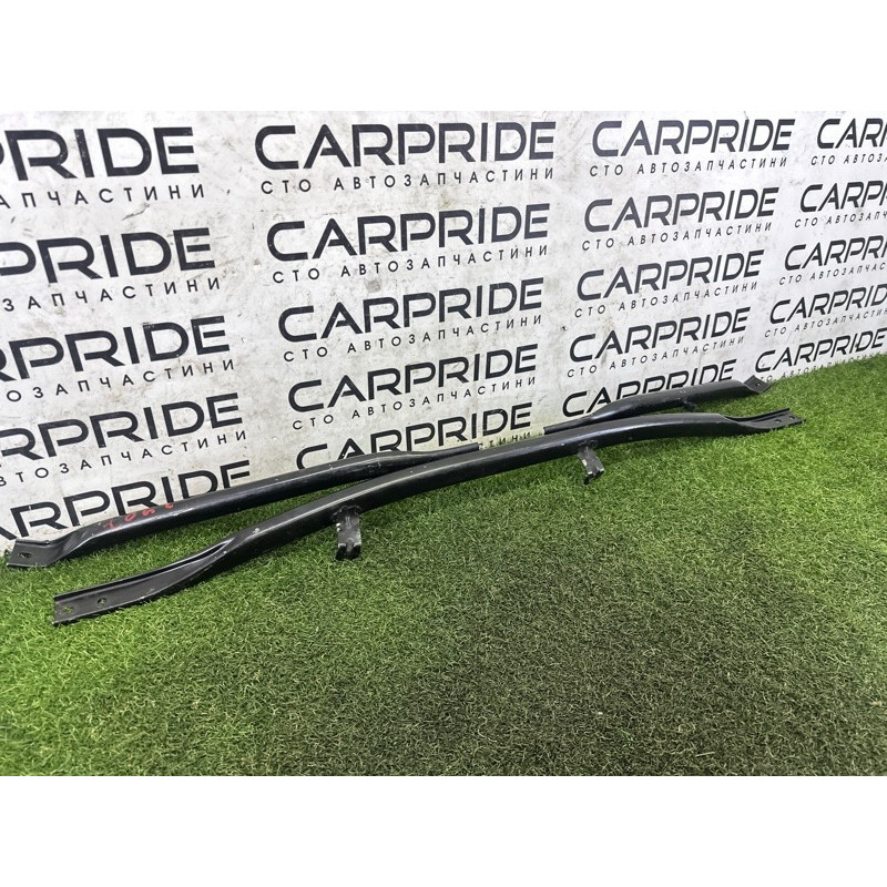 Распорка передней панели (кузов и элементы) AUDI Q5 8R 2010 3.2 CALB 8R0805629C