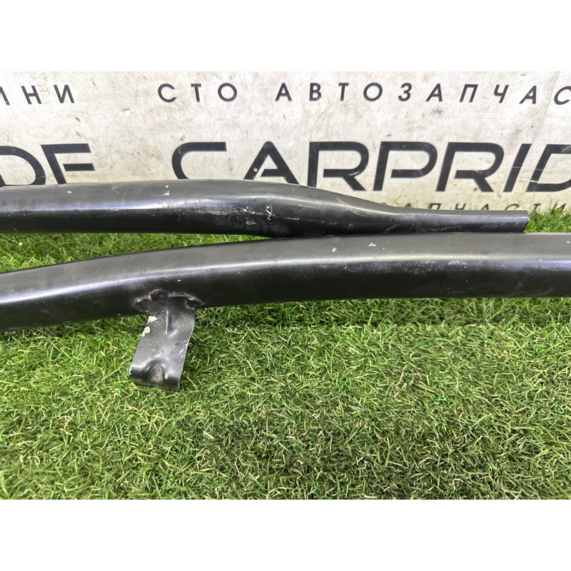 Распорка передней панели (кузов и элементы) AUDI Q5 8R 2010 3.2 CALB 8R0805629C