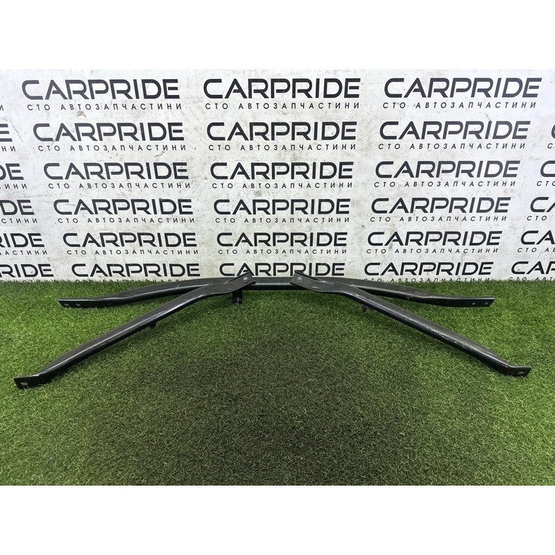 Распорка передней панели (кузов и элементы) AUDI Q5 8R 2010 3.2 CALB 8R0805629C