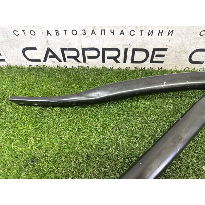 Распорка передней панели (кузов и элементы) AUDI Q5 8R 2010 3.2 CALB 8R0805629C