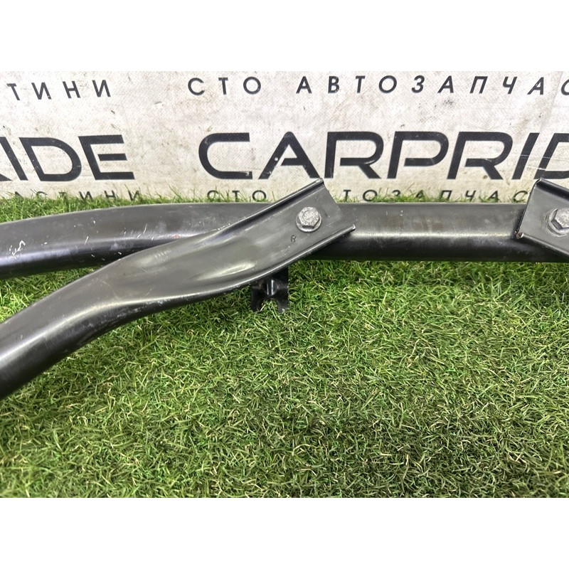 Распорка передней панели (кузов и элементы) AUDI Q5 8R 2010 3.2 CALB 8R0805629C