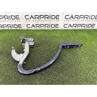 Петля багажника