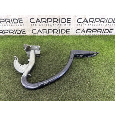 Петля багажника