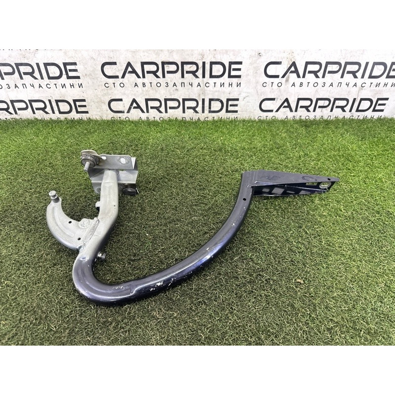 Петля багажника (кузов і елементи) AUDI A8 D4 2011 4.2 CDRA 4H0827299E