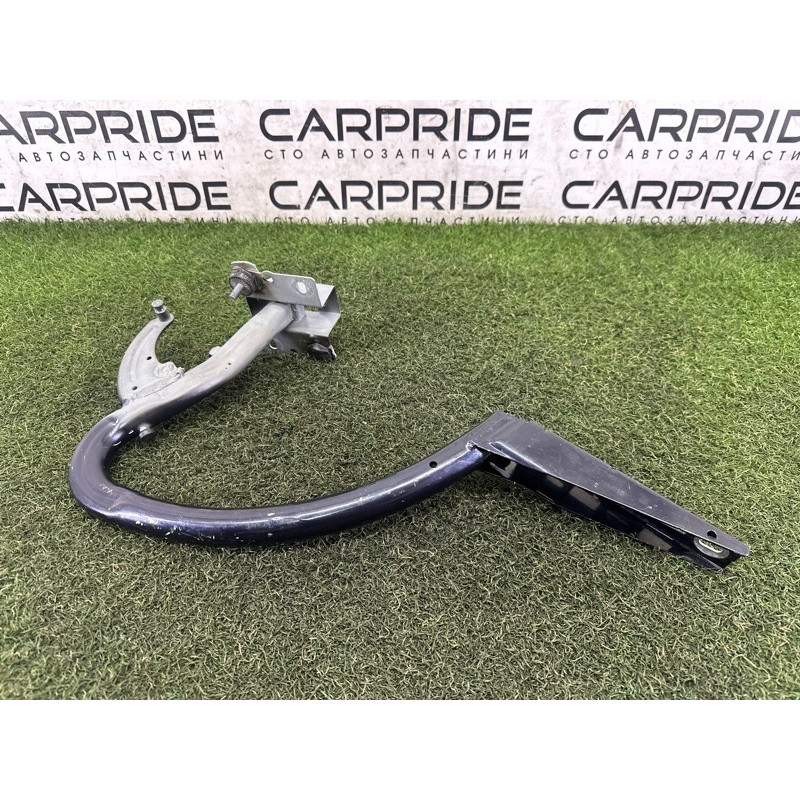 Петля багажника (кузов і елементи) AUDI A8 D4 2011 4.2 CDRA 4H0827299E