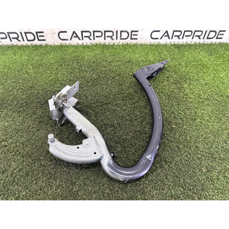 Петля багажника (кузов і елементи) AUDI A8 D4 2011 4.2 CDRA 4H0827299E