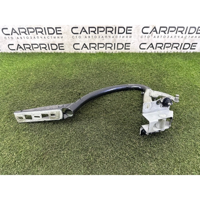 Петля багажника (кузов і елементи) AUDI A8 D4 2011 4.2 CDRA 4H0827299E