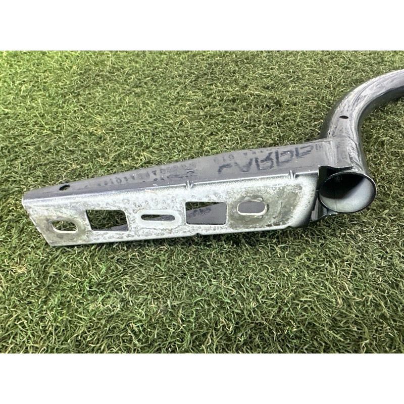 Петля багажника (кузов і елементи) AUDI A8 D4 2011 4.2 CDRA 4H0827299E