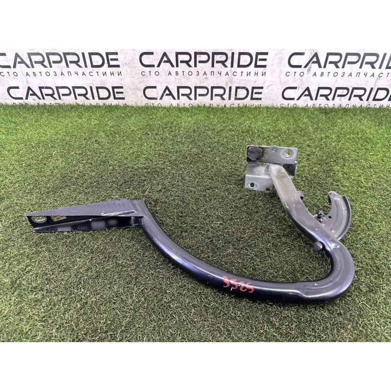 Петля багажника (кузов і елементи) AUDI A8 D4 2011 4.2 CDRA 4H0827299E