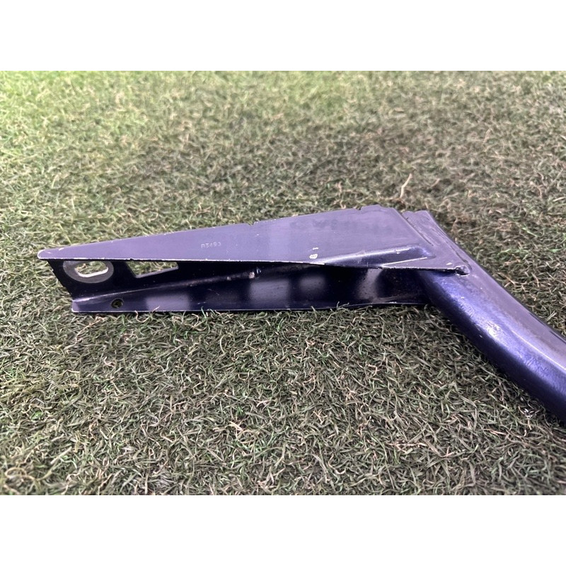 Петля багажника (кузов і елементи) AUDI A8 D4 2011 4.2 CDRA 4H0827299E