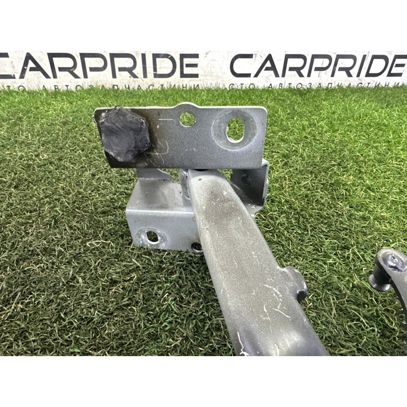 Петля багажника (кузов і елементи) AUDI A8 D4 2011 4.2 CDRA 4H0827299E