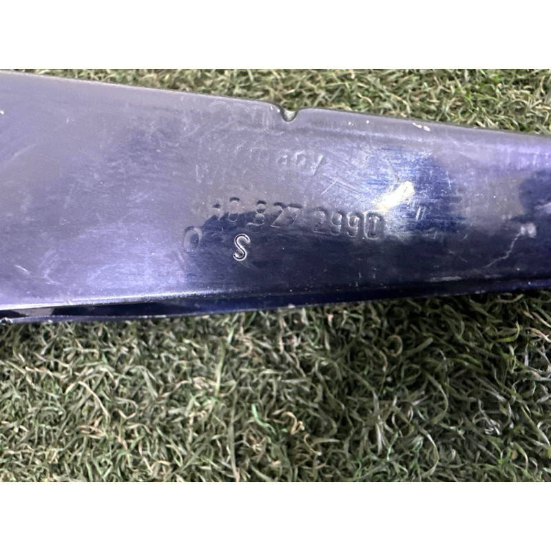 Петля багажника (кузов і елементи) AUDI A8 D4 2011 4.2 CDRA 4H0827299E