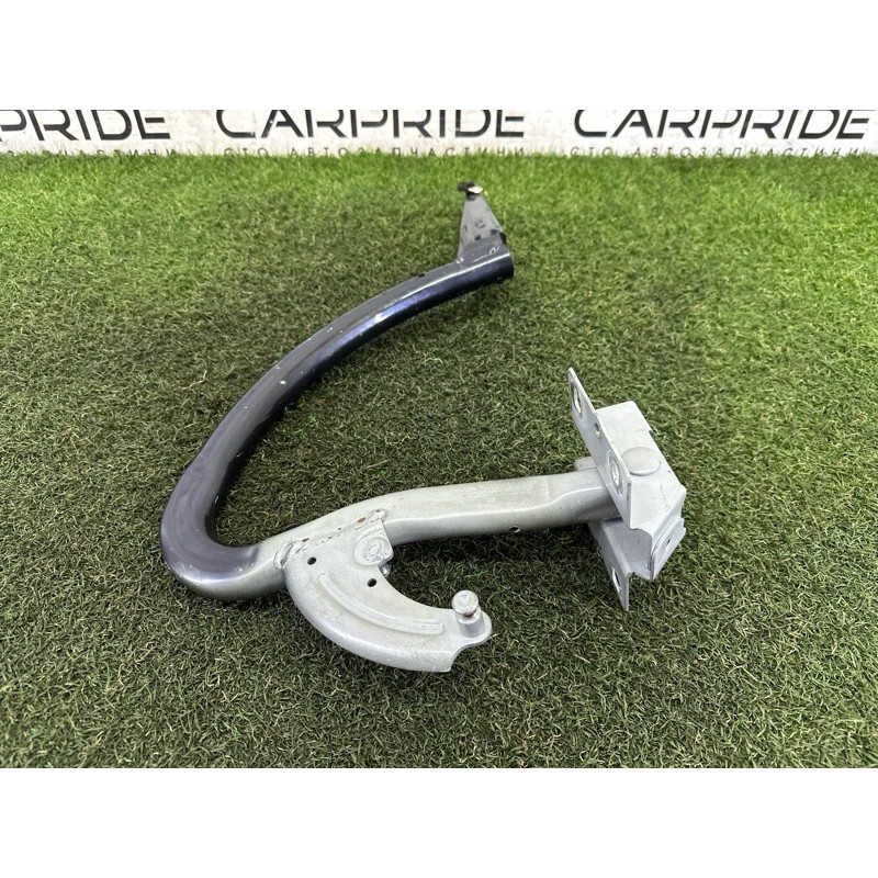 Петля багажника (кузов и элементы) AUDI A8 D4 2011 4.2 CDRA 4H0827300E