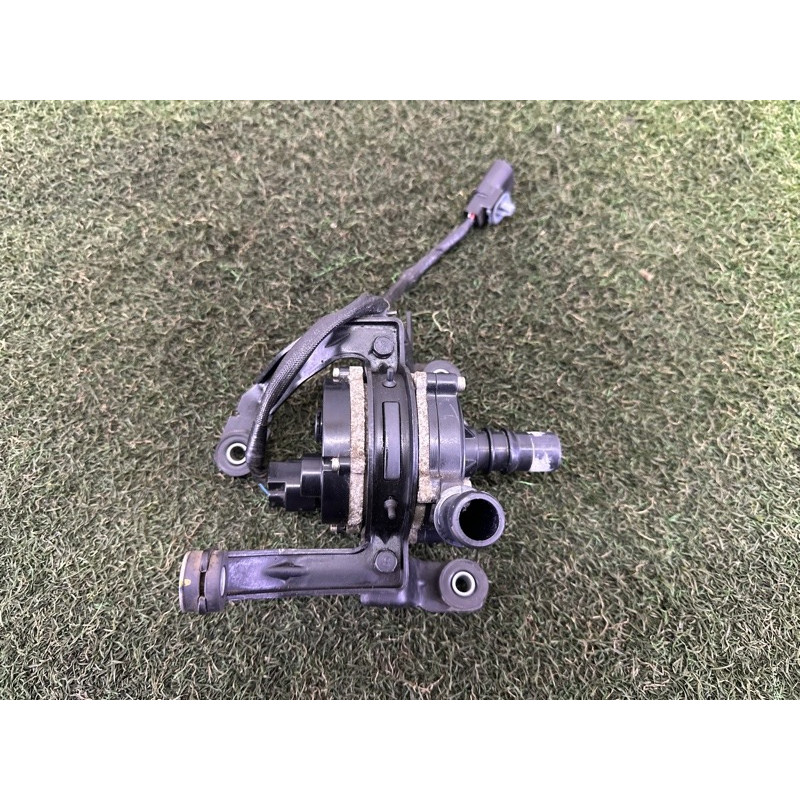 Помпа электрическая (электрика) Hyundai Ioniq AE 2017 1.6 2510003HZ0