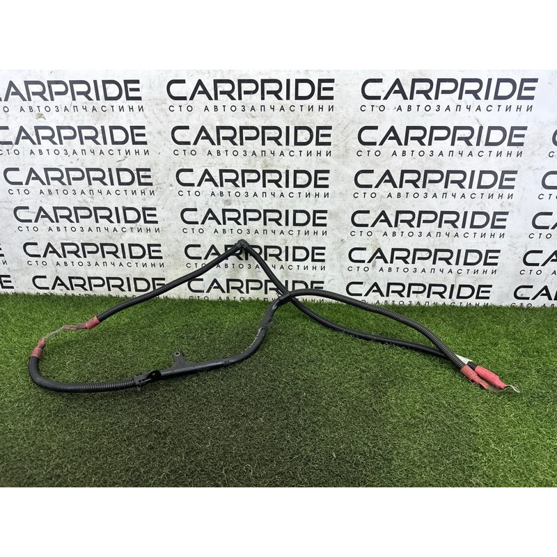 Жгут проводів для стартера і генератора (електрика) BMW X3 F25 2013 3.0 N57N 12428515491