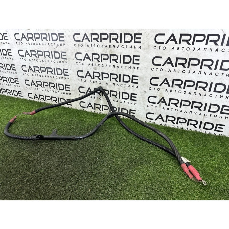 Жгут проводів для стартера і генератора (електрика) BMW X3 F25 2013 3.0 N57N 12428515491