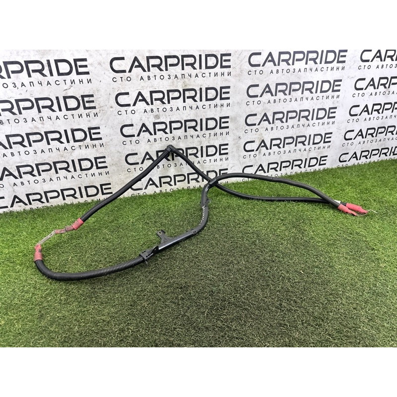Жгут проводів для стартера і генератора (електрика) BMW X3 F25 2013 3.0 N57N 12428515491