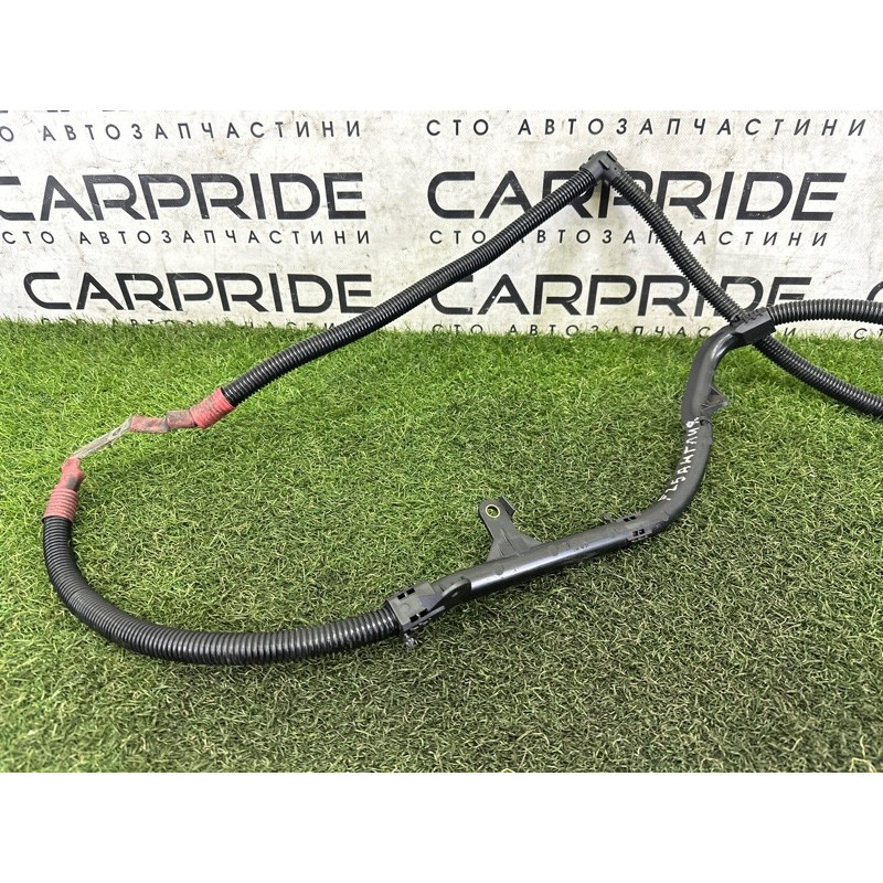 Жгут проводів для стартера і генератора (електрика) BMW X3 F25 2013 3.0 N57N 12428515491