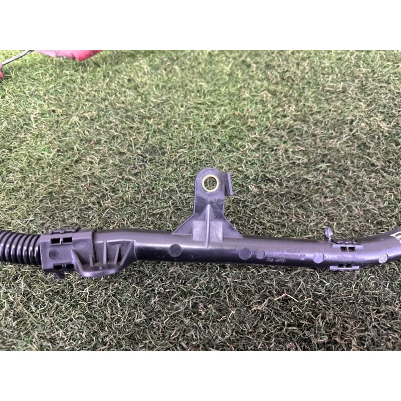 Жгут проводів для стартера і генератора (електрика) BMW X3 F25 2013 3.0 N57N 12428515491