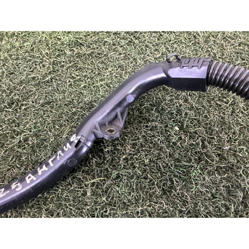 Жгут проводів для стартера і генератора (електрика) BMW X3 F25 2013 3.0 N57N 12428515491