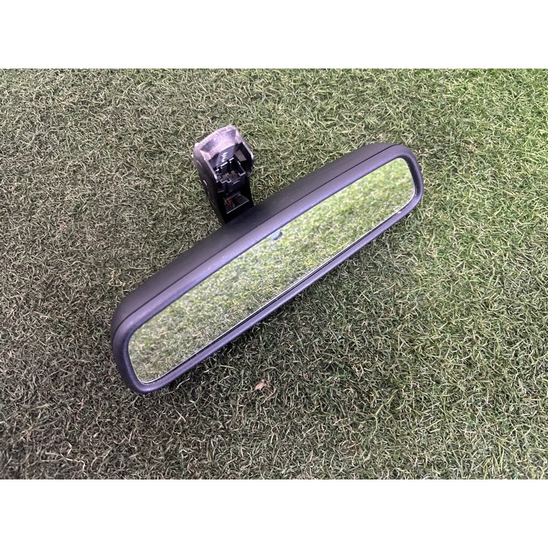 Зеркало салона (стекла и зеркала) BMW X5 E70 2010 N57D30A 51169134459