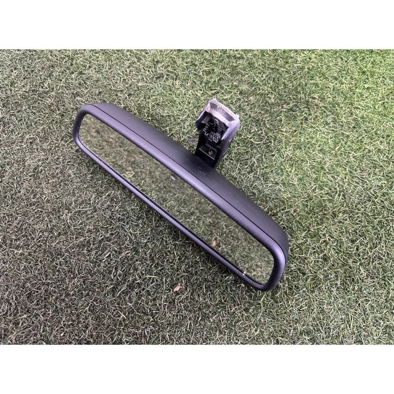 Зеркало салона (стекла и зеркала) BMW X5 E70 2010 N57D30A 51169134459