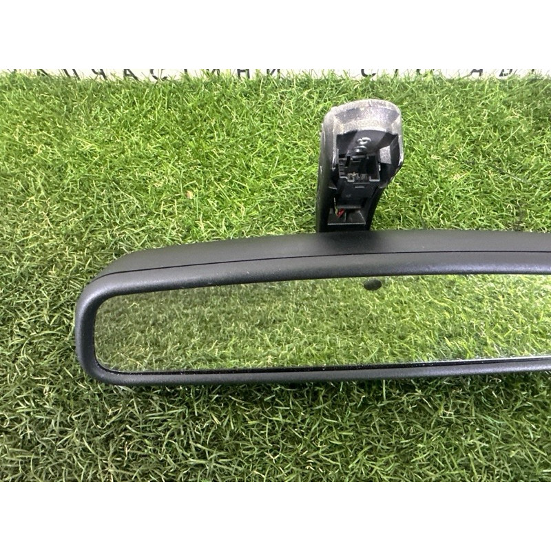 Зеркало салона (стекла и зеркала) BMW X5 E70 2010 N57D30A 51169134459