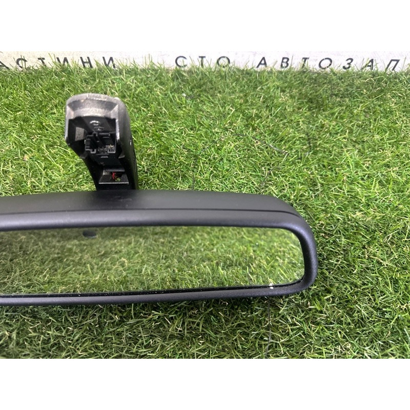 Зеркало салона (стекла и зеркала) BMW X5 E70 2010 N57D30A 51169134459