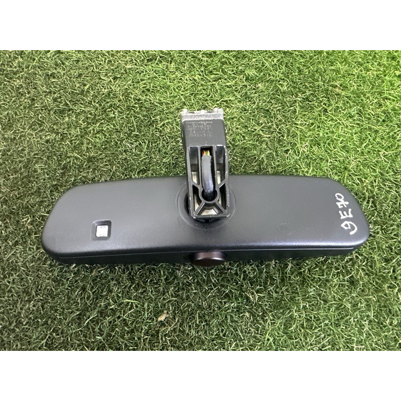 Зеркало салона (стекла и зеркала) BMW X5 E70 2010 N57D30A 51169134459