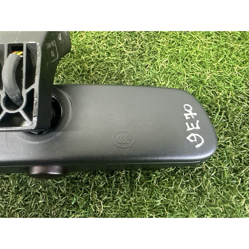 Зеркало салона (стекла и зеркала) BMW X5 E70 2010 N57D30A 51169134459