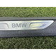 Накладка на поріг (кузов і елементи) BMW X5 F15 2015 4.4 51477329513
