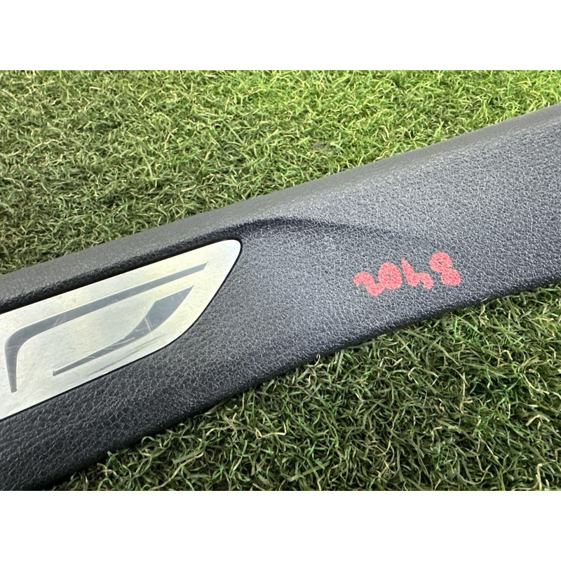 Накладка на поріг (кузов і елементи) BMW X5 F15 2015 4.4 51477329513