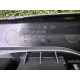 Накладка на поріг (кузов і елементи) BMW X5 F15 2015 4.4 51477329513