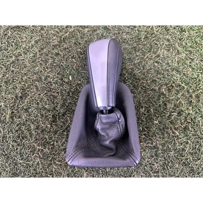 Ручка КПП (салон) BMW 3-series E90 2010 3.0 N54 25167570652