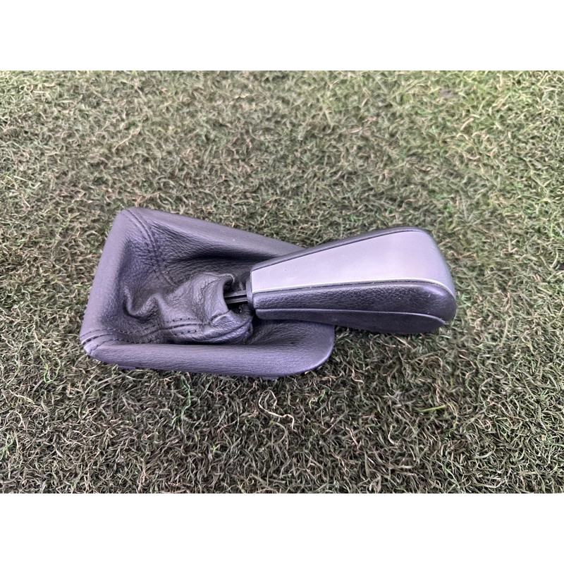 Ручка КПП (салон) BMW 3-series E90 2010 3.0 N54 25167570652