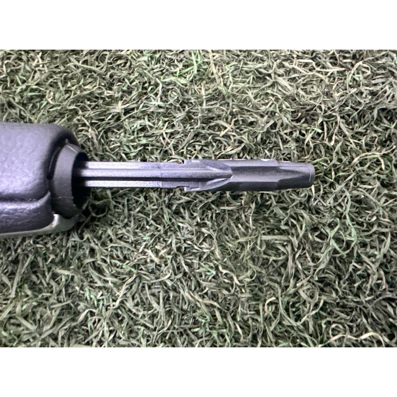 Ручка КПП (салон) BMW 3-series E90 2010 3.0 N54 25167570652