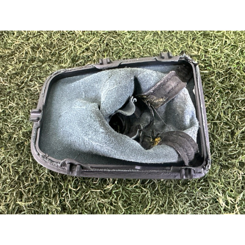 Ручка КПП (салон) BMW 3-series E90 2010 3.0 N54 25167570652