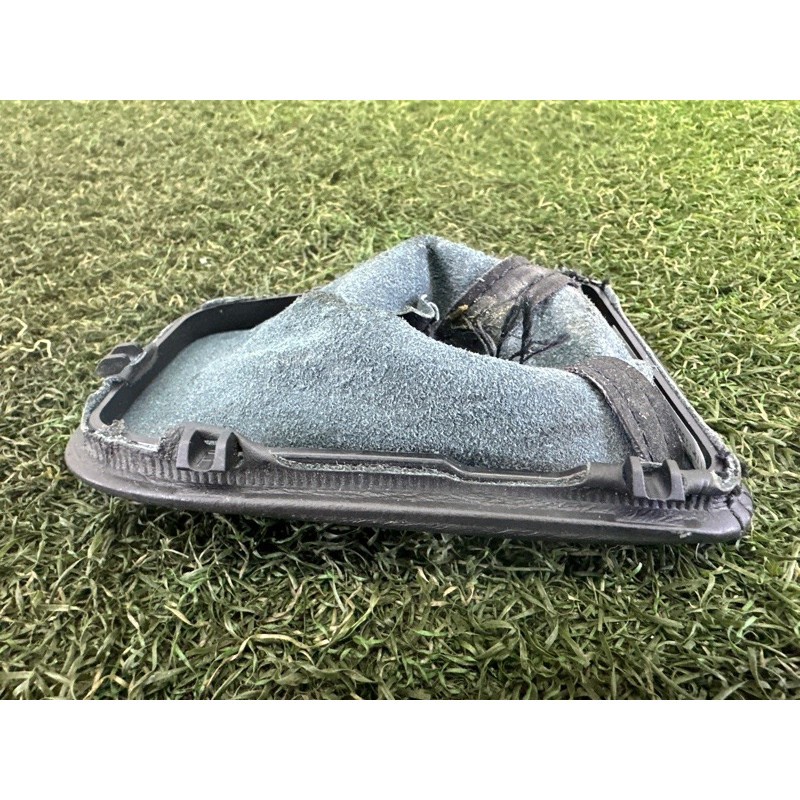 Ручка КПП (салон) BMW 3-series E90 2010 3.0 N54 25167570652