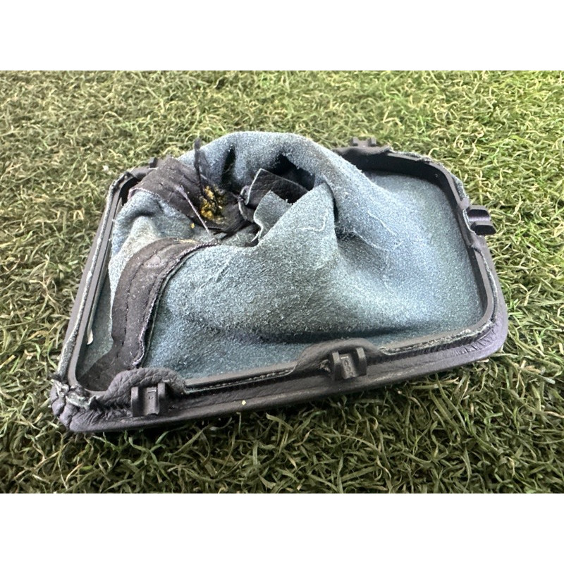 Ручка КПП (салон) BMW 3-series E90 2010 3.0 N54 25167570652