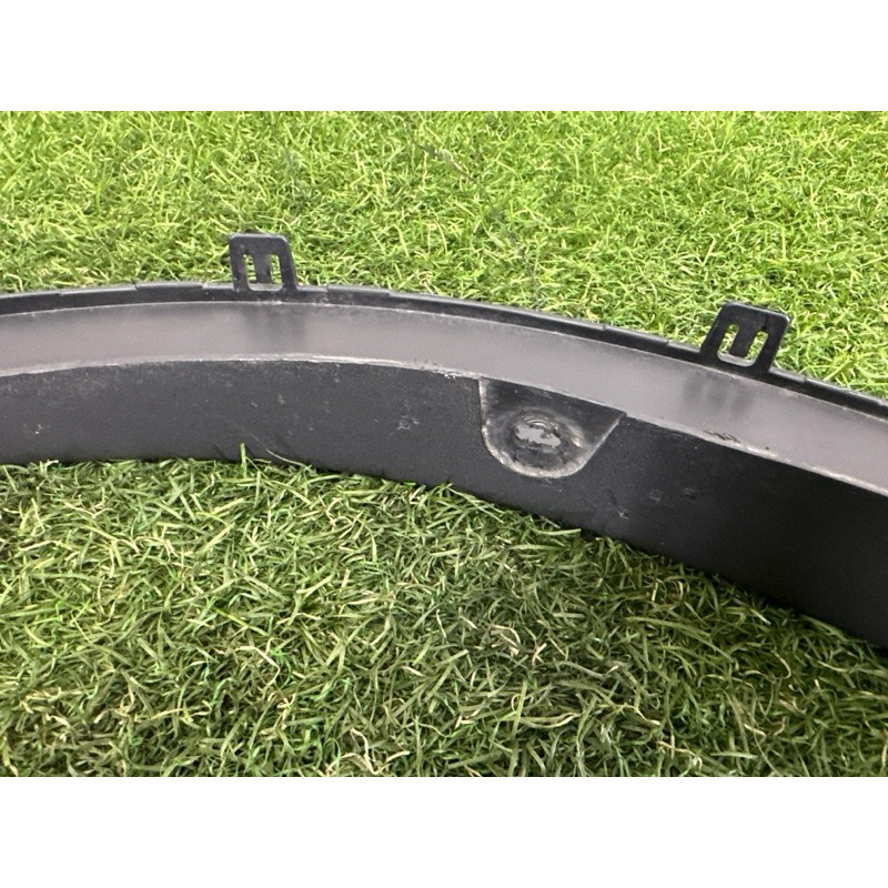Накладка крила (кузов і елементи) BMW X5 E70 2012 3.0 N55B30 51777158426