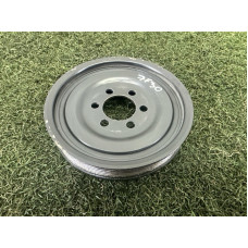 Шкив коленвала