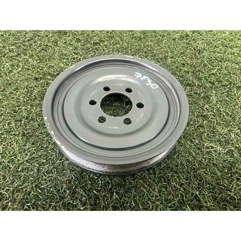 Шкив коленвала (двигатель и элементы) BMW 3-series F30 2013 2.0 11237624103